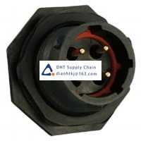 Souriau Sunbank by Eaton_UTS71244P_Circular connector