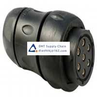 Souriau Sunbank by Eaton_UTS1JC1477S_Circular connector