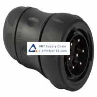 Souriau Sunbank by Eaton_UTS6JC1477P_Circular connector