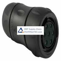 Souriau Sunbank by Eaton_UTS6JC1477S_Circular connector