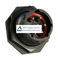 Souriau Sunbank by Eaton_UTS71477P_Circular connector