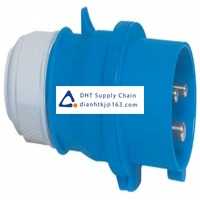 Bals_2138_Mains and DC power connectors