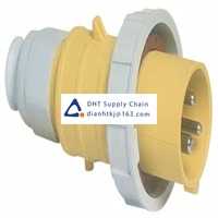 Bals_21237_Mains and DC power connectors