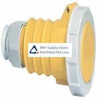 Bals_31307_Mains and DC power connectors