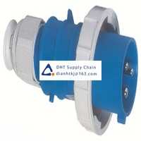 Bals_21240_Mains and DC power connectors