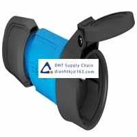 Bals_7490_Mains and DC power connectors