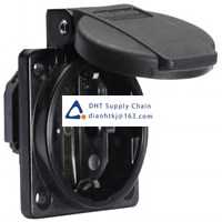 Bals_71097_Mains and DC power connectors