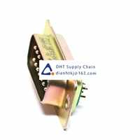 Amphenol ICC_DAM15P_D-SUB connectors