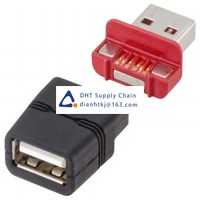 Rosenberger_MU1K101-S00Z_D-SUB connectors