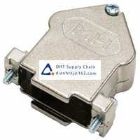 MH Connectors_MHDU45ZK15-K_D-SUB connectors