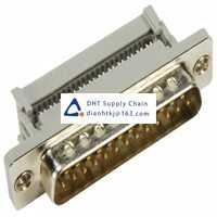 HARTING_09663287700_D-SUB connectors