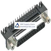 HARTING_09682535613_D-SUB connectors