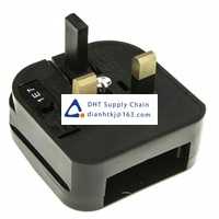 PowerConnections_ACP/BK_Mains and DC power connectors