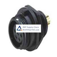 RS PRO_144-0613_Circular connector
