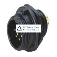 RS PRO_144-0623_Circular connector