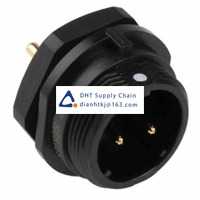 RS PRO_144-4173_Circular connector