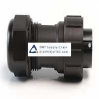 RS PRO_144-4180_Circular connector