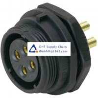 RS PRO_144-4200_Circular connector