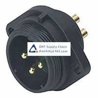 RS PRO_144-4209_Circular connector