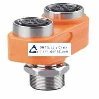 ifm electronic_EBT006_Circular connector
