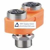 ifm electronic_EBT009_Circular connector