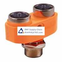 ifm electronic_EBC116_Circular connector