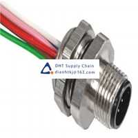 RS PRO_144-7611_Circular connector