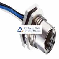RS PRO_144-7619_Circular connector