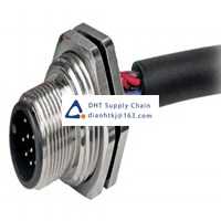 RS PRO_144-7633_Circular connector