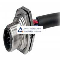 RS PRO_144-7634_Circular connector