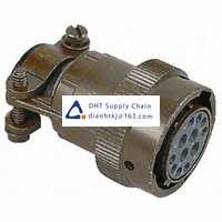 Souriau_85106EC1210S50_Circular connector