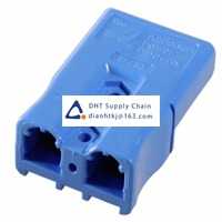 Anderson Power Products_SBS50BLU06_Mains and DC power connectors