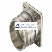 HARTING_09151000301_Circular connector