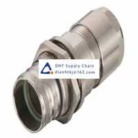 HARTING_09151000311_Circular connector