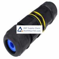 Amphenol Industrial_SC-L-PG11-03-BL_Circular connector