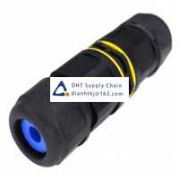 Amphenol Industrial_SC-L-PG11-04-BL_Circular connector