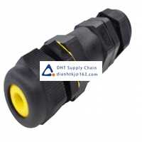 Amphenol Industrial_SC-L-PG12-02-YW_Circular connector
