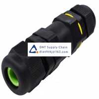 Amphenol Industrial_SC-L-PG12-04-GN_Circular connector