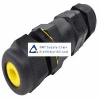 Amphenol Industrial_SC-L-PG12-05-YW_Circular connector