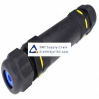 Amphenol Industrial_SC-L-PG13-02-BL_Circular connector