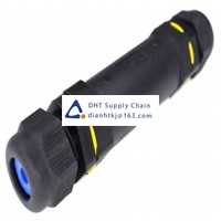 Amphenol Industrial_SC-L-PG13-03-BL_Circular connector
