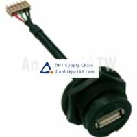 Amphenol Industrial_UA-20PMFP-LC7003_D-SUB connectors