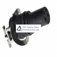 Amphenol Industrial_M8S-03PFFT-EE0001_Circular connector