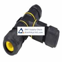 Amphenol Industrial_SC-L-PGT2-03-YW_Circular connector