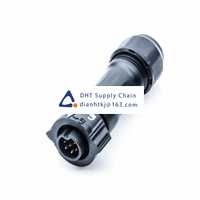 Amphenol Industrial_BD-06BFMA-QL8MP0_Circular connector
