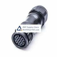 Amphenol Industrial_DD-12BMFA-QL8SP0_Circular connector