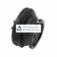 Amphenol Industrial_DD-12RMFS-QC8001_Circular connector