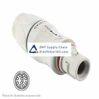 Souriau_JMXFH1G10MSUDSU_Circular connector