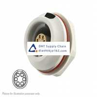 Souriau_JMXHH1G06FSUDSU_Circular connector