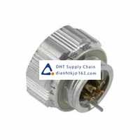 Amphenol Socapex_SL BF 14 V_Circular connector